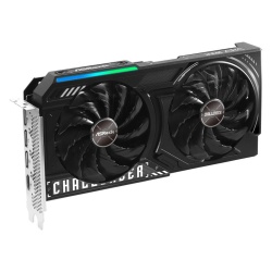 VGA AK INTEL ARC B580 CHALLENGER 12GB OC - Img 10