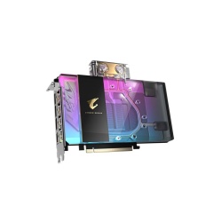 VGA GB AORUS GF RTX5080 XTREME WF WB 16G - Img 4