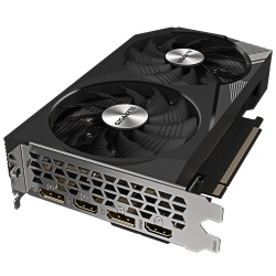 VGA GB GeForce RTX 3060 GAMING OC 8G 2.0 - Img 4