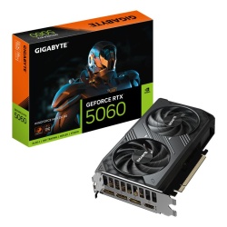 VGA GB RTX 5060TI WINDFORCE MAX OC 8GB - Img 2