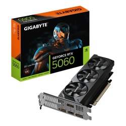 VGA GIGABYTE RTX 5060 OC LOW PROFILE 8GB - Img 2