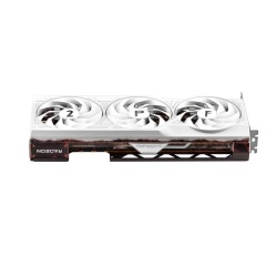 VGA SAP PURE AMD RADEON RX7700 XT FROST2 - Img 10