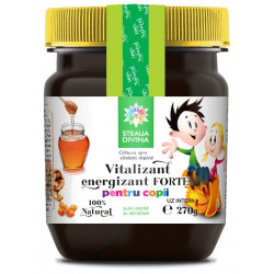 VITALIZANT-ENERGIZ COPII 270GR