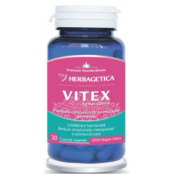 VITEX 30CPS