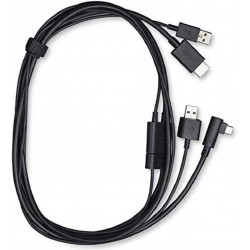 Wacom X-Shape Cable for DTC133