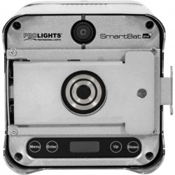 Wash LED Wireless PROLIGHTS Smart BatPlus - Img 4