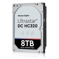WD HDD 3.5 8TB 7200 256 SATA3 ULTRASTAR - Img 4