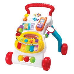 WINFUN ANTEMERGATOR CU CENTRU DE ACTIVITATI - Img 5