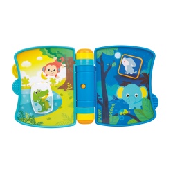 WINFUN CARTICICA INTERACTIVA CU SUNETE - Img 6