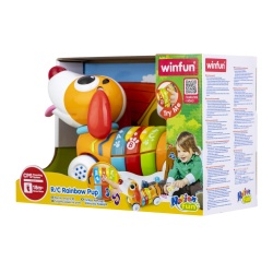 WINFUN CATELUS CU TELECOMANDA - Img 11