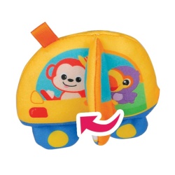 WINFUN CUB DIN MATERIAL TEXTIL - Img 4