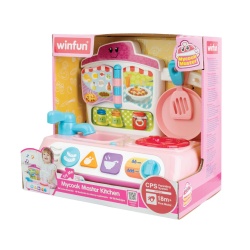 WINFUN JUCARIE BUCATARIE - Img 1