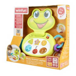 WINFUN LAPTOP INTERACTIV BROSCUTA - Img 4