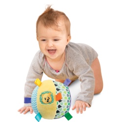 WINFUN MINGE ZORNAITOARE LEU DIN MATERIAL TEXTIL - Img 3