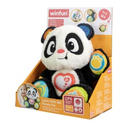 WINFUN PANDA INVATA CU MINE - Img 4