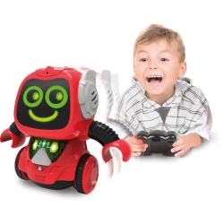 WINFUN ROBOTEL INTERACTIV - Img 5