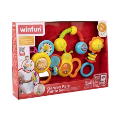 WINFUN SET 4 ZORNAITORI - Img 3