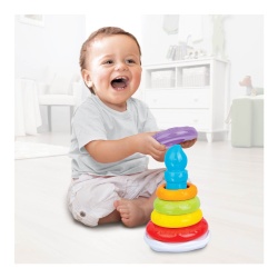 WINFUN SET CADOU DE ACTIVITATI PENTRU BEBELUSI - Img 4