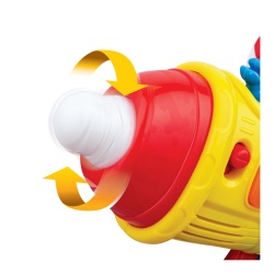 WINFUN SET DE SCULE PENTRU MICUL CONSTRUCTOR - Img 10