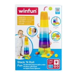 WINFUN TURN DE STIVUIRE - Img 1