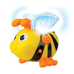 WINFUN TURN PENTRU STIVUIRE ALBINUTA - Img 5