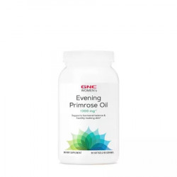 WOMEN'S EVENING PRIMROSE OIL 1300MG 90CPS