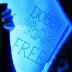 Wow! pods - wizarding world dobby - Img 4