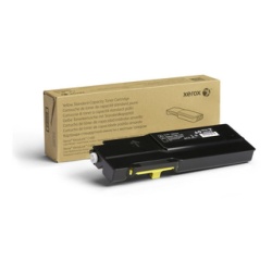 XEROX 106R03509 YELLOW TONER CARTRIDGE - Img 2