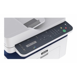 XEROX B115V_NI A4 MONO LASER MFP - Img 3