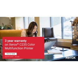 Xerox c235v_dni color mfp - Img 8