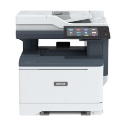 Xerox c415v_dn mf laser color a4 - Img 2