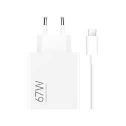 Xiaomi BHR9465EU mobile device charger