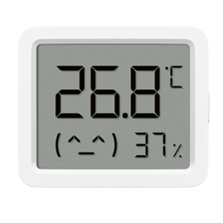Xiaomi Smart Tempe and Humidity 3 Mini