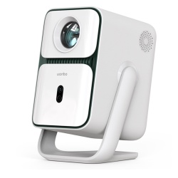 Xiaomi Wanbo T2 Ultra White - Img 4