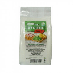 XYLITOL 500GR