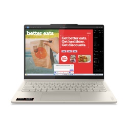 YG7 2-in-1 14T R7 AI 350 24 1TB UMA W11H - Img 6