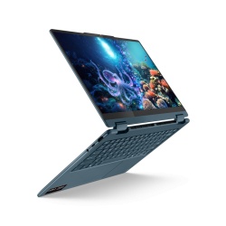 YG7 2-in-1 14T R7 AI 350 24 1TB UMA W11H - Img 10
