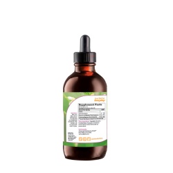 Zahler Magnesium Liquid Unflavored, Magneziu Chloride, 118 Ml - Img 2