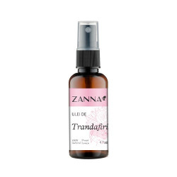 ZANNA ULEI DE TRANDAFIRI SPRAY PRESAT LA RECE 50ML