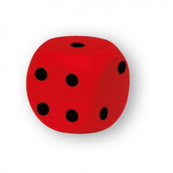 Zar moale 16x16 cm Androni Giocattoli - Img 1