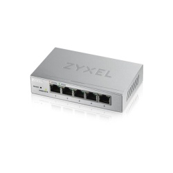 Zyxel gs1200-5 5-port gbe metal switch - Img 3
