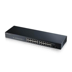 ZYXEL GS1900-24E 24-PORT GBE SWITCH V3 - Img 3