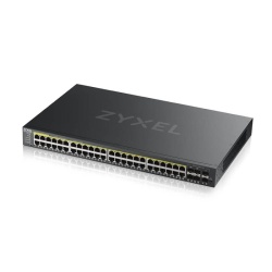 ZYXEL GS2220-50HP PORT GBE SWITCH - Img 9