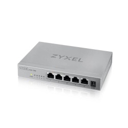 Zyxel mg-105 5port 2.5g desktop switch - Img 5