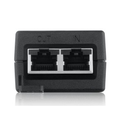Zyxel poe12 30w multigig 1/2,5gb poe+inj - Img 6