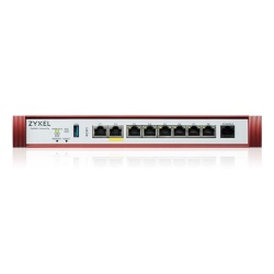 ZYXEL USGFLEX100HP H FIREWALL POE - Img 7