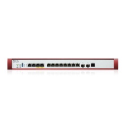 ZYXEL USGFLEX700H Firewall 1Yr Entry - Img 2