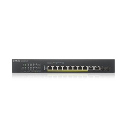 ZYXEL XGS1930-12HP 12PORT FIBER POE MULT - Img 3