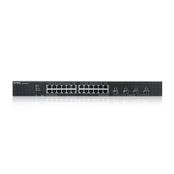 ZYXEL XGS1935-28 24PORT GBE SWITCH - Img 2