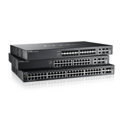 ZYXEL ZXGS2220-30F SWITCH FLEX PRO RJ45 - Img 6